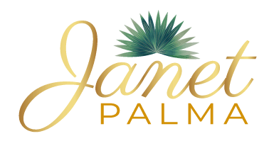 Janet Palma Voice Over Actor Logo